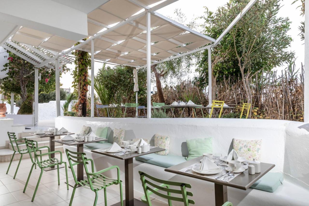 The Saint Vlassis Naxos City