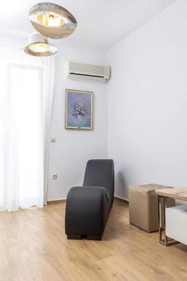 Hotel The Saint Vlassis Naxos City