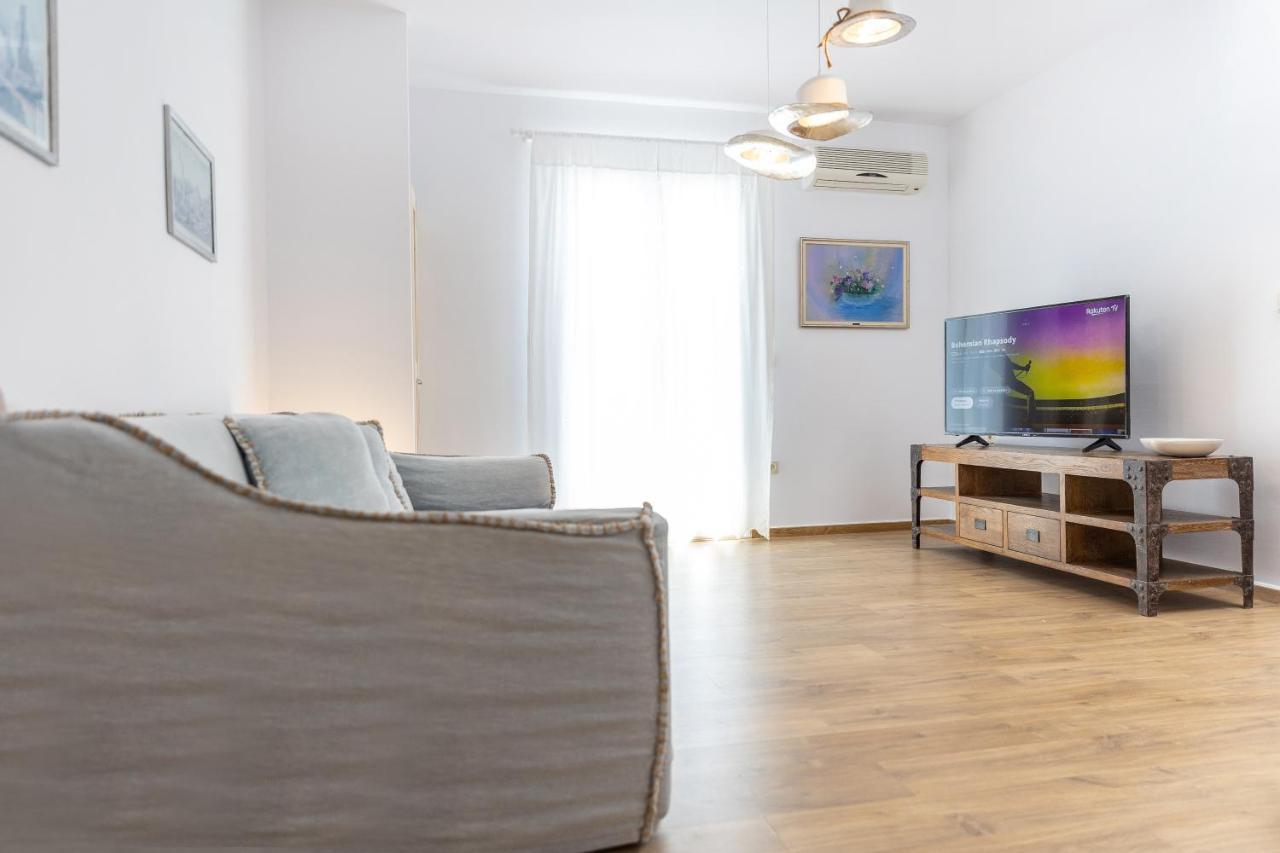 Hotel The Saint Vlassis Naxos City