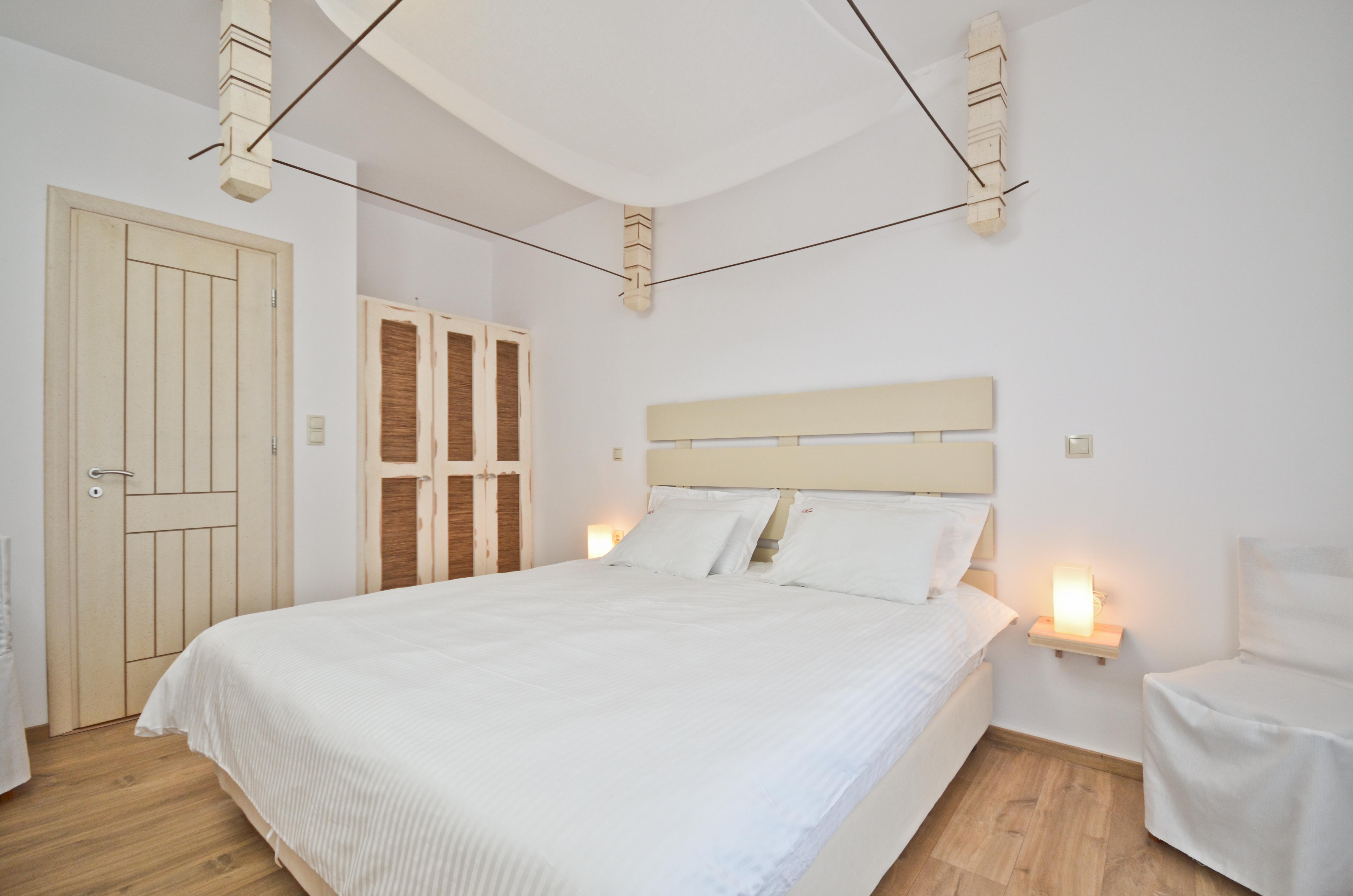 Hotel The Saint Vlassis