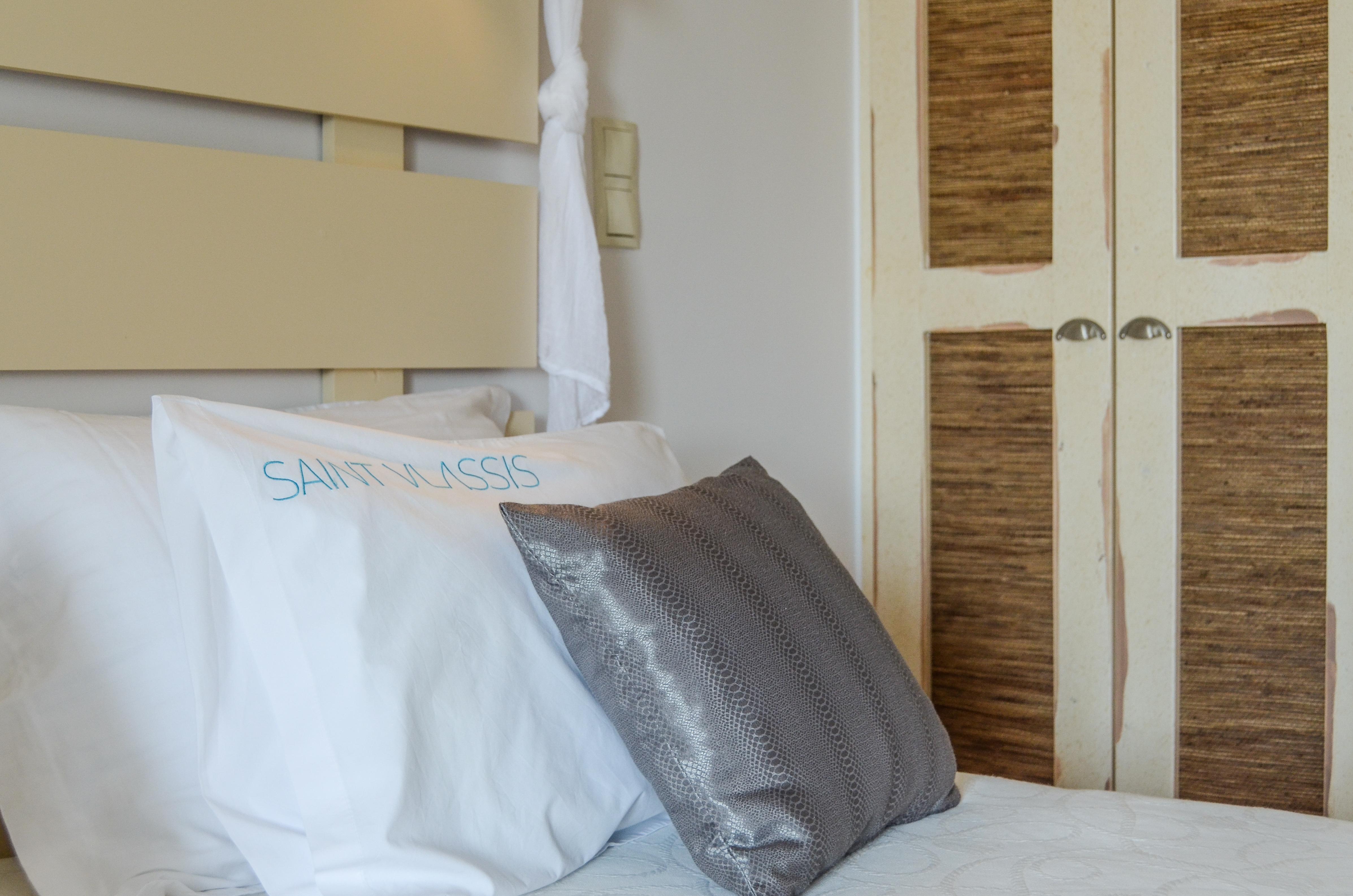 The Saint Vlassis Hotel 2*