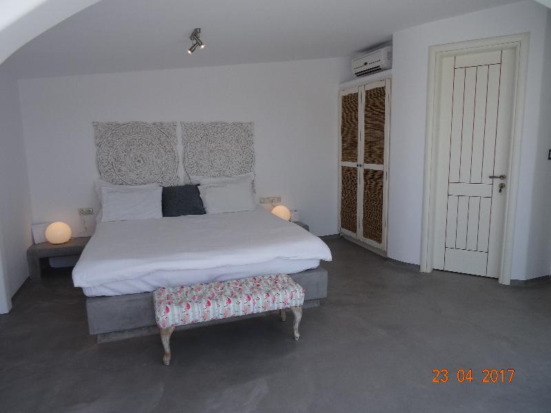 Hotel The Saint Vlassis 2*