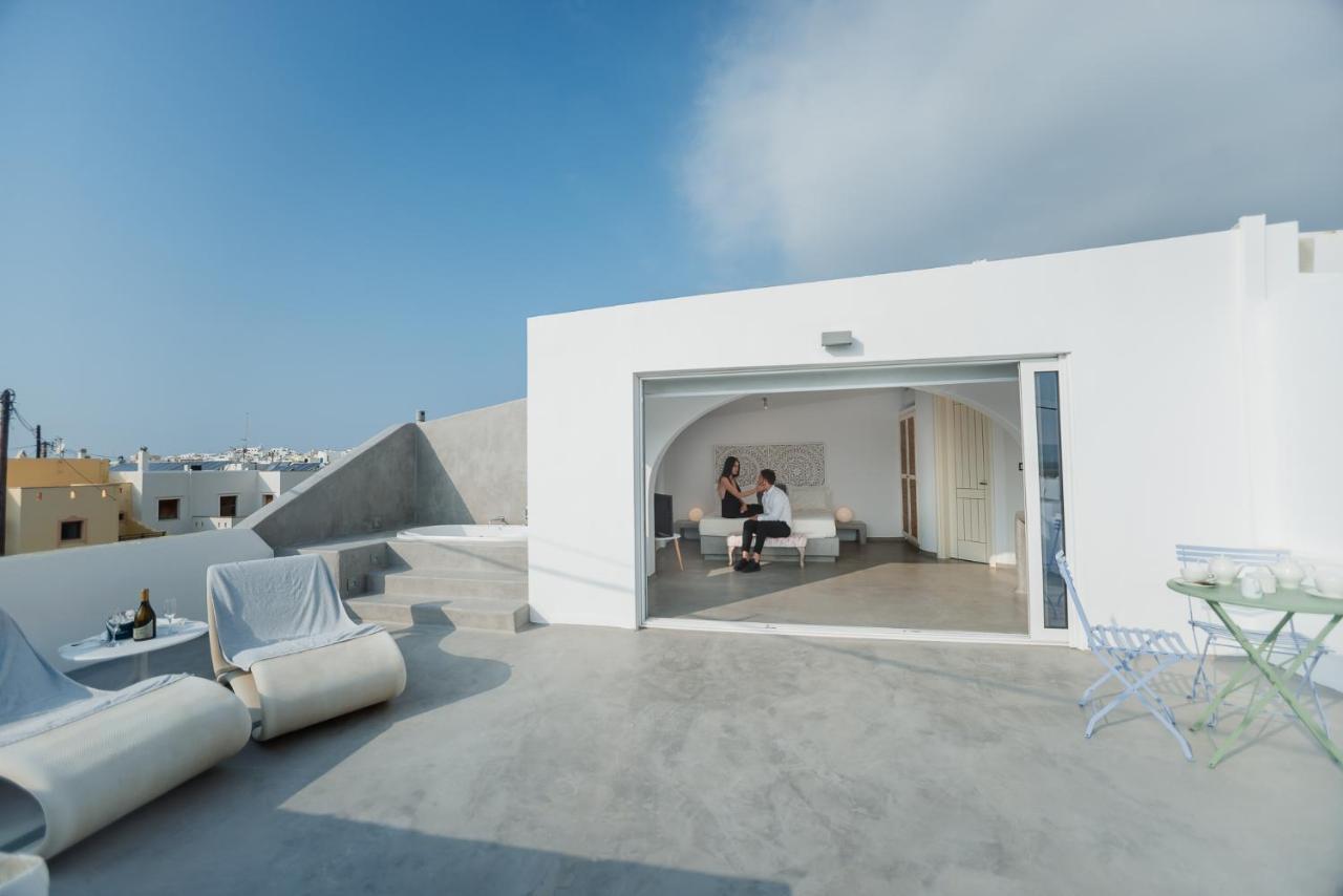 The Saint Vlassis Naxos City
