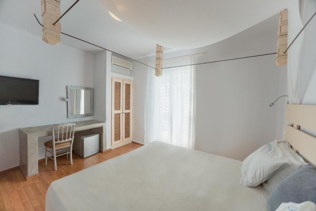 Hotel The Saint Vlassis 2*