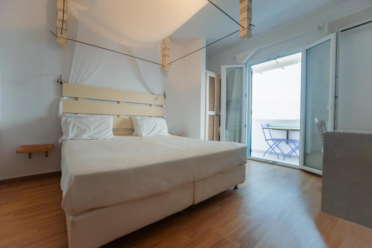 The Saint Vlassis Hotel 2*