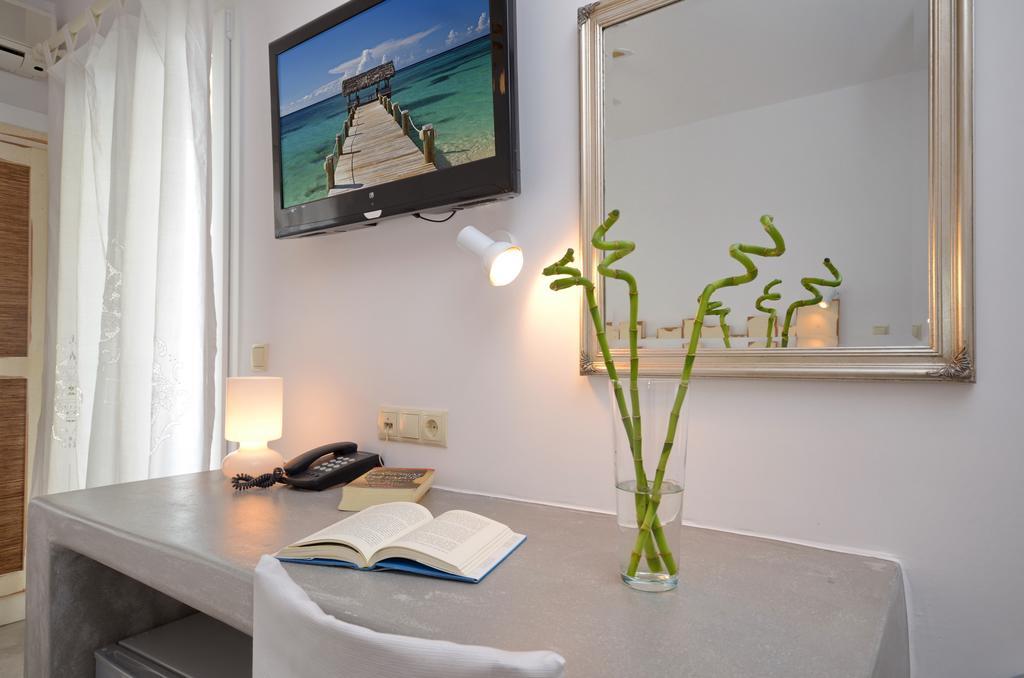 The Saint Vlassis Hotel 2*