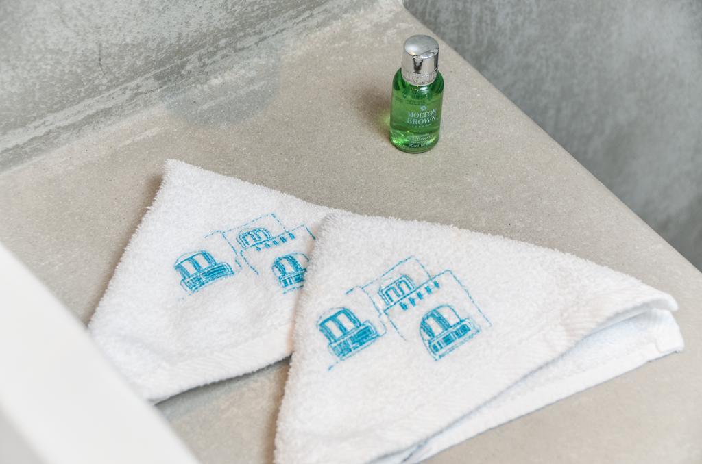 Hotel The Saint Vlassis Naxos City